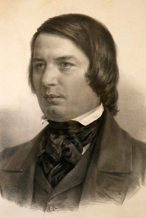 schumann.personius.org